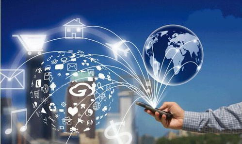 金融科技驅動行業變革，我來數科以技術立身賦能數字服務新生態